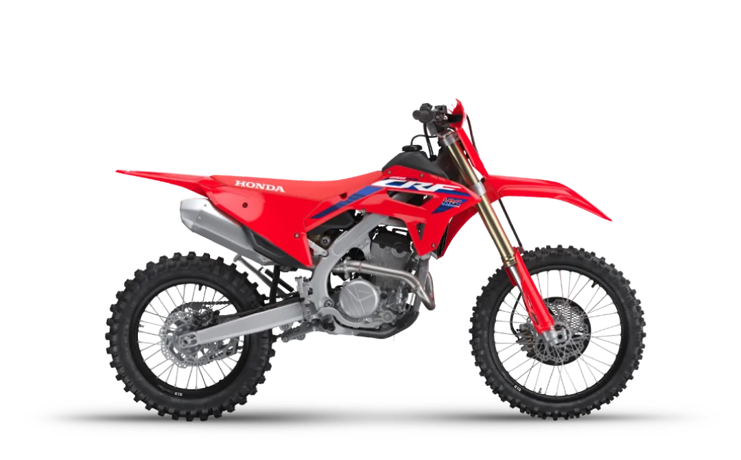 CRF250R